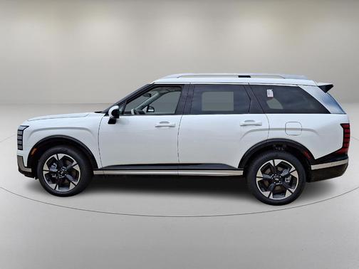 Pearl 2026 Hyundai Palisade Hybrid Limited