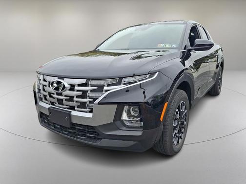 2022 Hyundai SANTA CRUZ 2.5L SE
