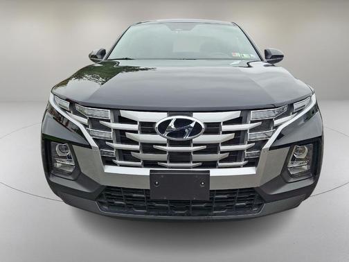 2022 Hyundai SANTA CRUZ 2.5L SE