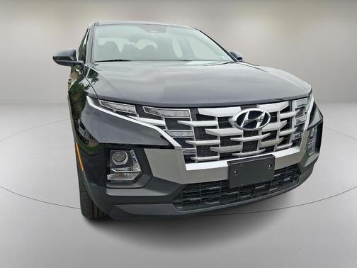 2022 Hyundai SANTA CRUZ 2.5L SE