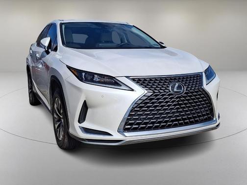 2020 Lexus RX 350 Base