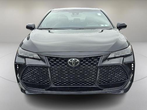 2020 Toyota Avalon XSE