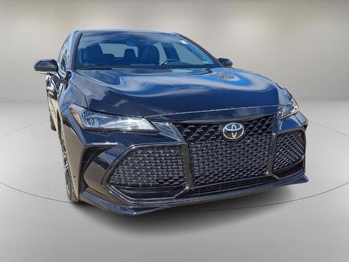 2020 Toyota Avalon XSE
