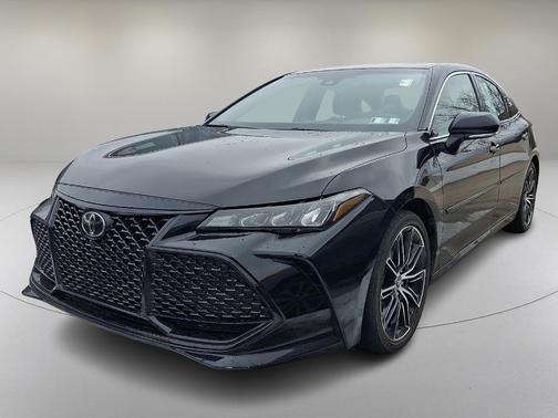 2020 Toyota Avalon XSE