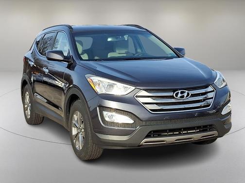 2016 Hyundai Santa Fe Sport 2.4L