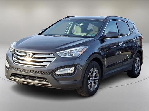 2016 Hyundai Santa Fe Sport 2.4L
