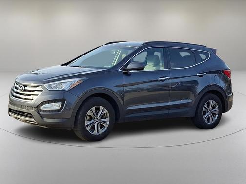 2016 Hyundai Santa Fe Sport 2.4L