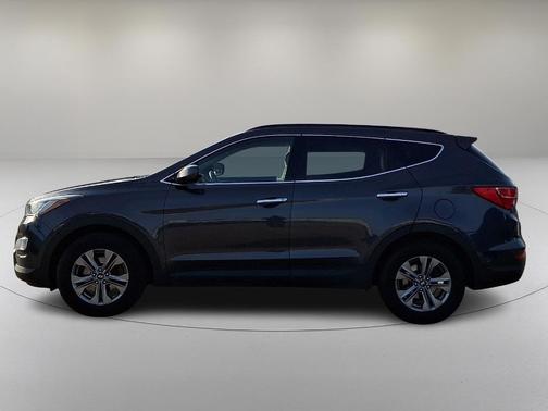 2016 Hyundai Santa Fe Sport 2.4L