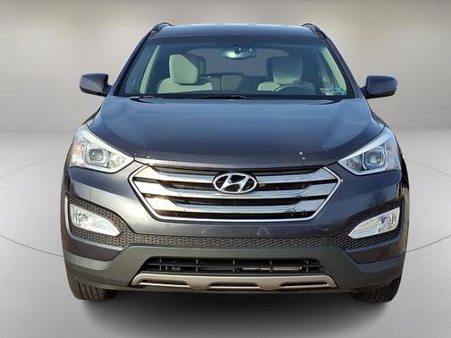 2016 Hyundai Santa Fe Sport 2.4L