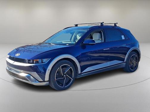 2026 Hyundai IONIQ 5 Limited