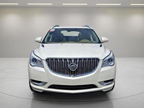 2014 Buick Enclave Premium