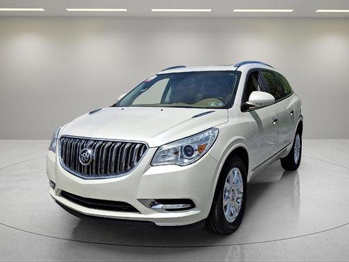 2014 Buick Enclave Premium