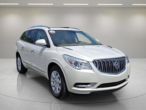 2014 Buick Enclave Premium