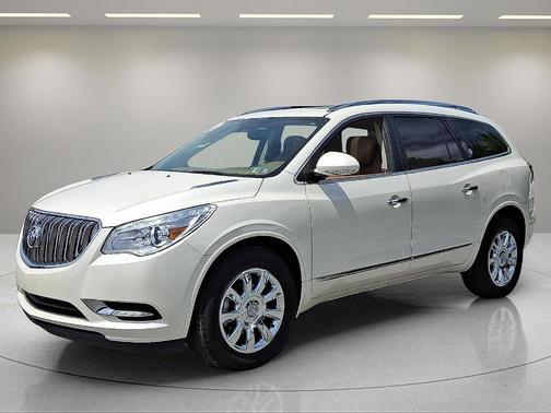 2014 Buick Enclave Premium