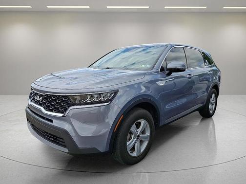 2023 Kia Sorento LX