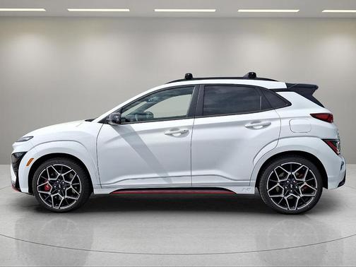 2022 Hyundai Kona N Base