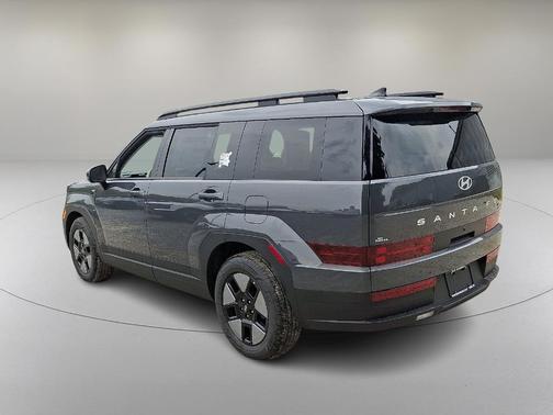 2026 Hyundai SANTA FE HEV SEL