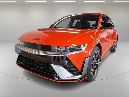 2025 Hyundai IONIQ 5 N Base