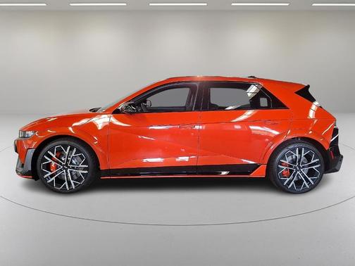 2025 Hyundai IONIQ 5 N Base