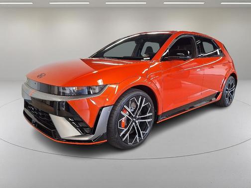2025 Hyundai IONIQ 5 N Base