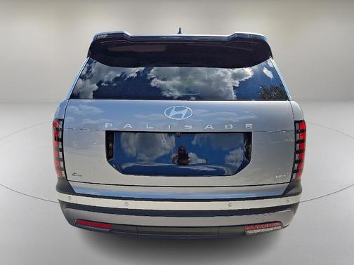 2026 Hyundai PALISADE SEL Convenience