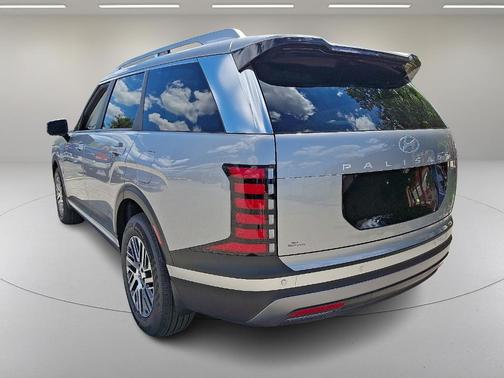 2026 Hyundai PALISADE SEL Convenience