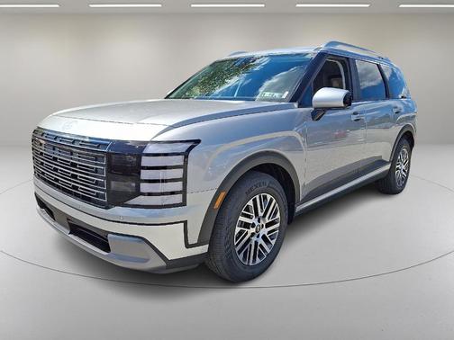 2026 Hyundai PALISADE SEL Convenience