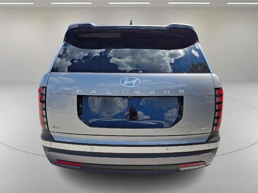 2026 Hyundai PALISADE SEL Convenience