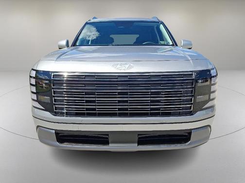 2026 Hyundai PALISADE SEL Convenience