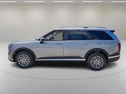2026 Hyundai PALISADE SEL Convenience
