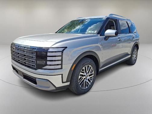 2026 Hyundai PALISADE SEL Convenience