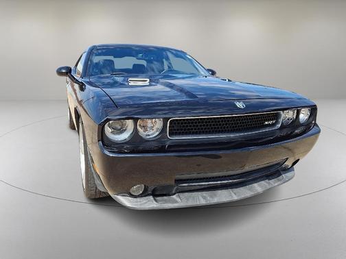 2009 Dodge Challenger SRT8