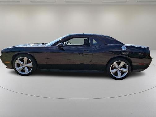 2009 Dodge Challenger SRT8