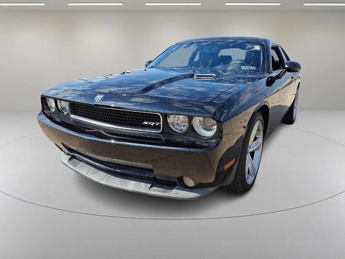 2009 Dodge Challenger SRT8