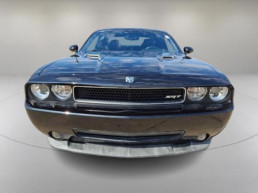 2009 Dodge Challenger SRT8
