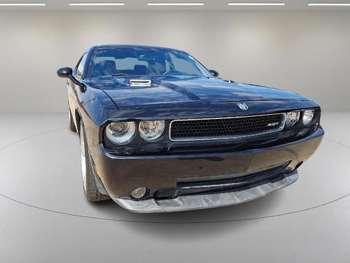 2009 Dodge Challenger SRT8