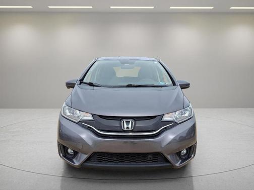 2015 Honda Fit EX-L