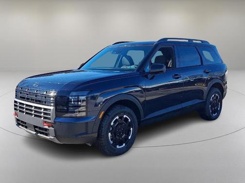 Blue Pearl 2026 Hyundai PALISADE XRT Pro