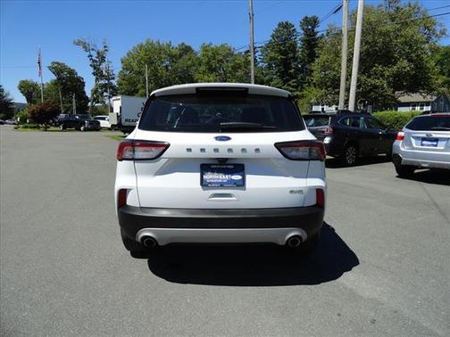 2022 Ford Escape S