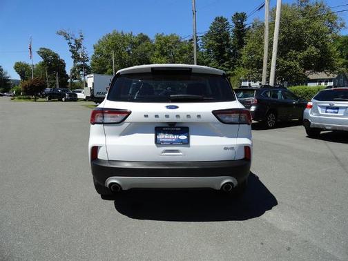 2022 Ford Escape S