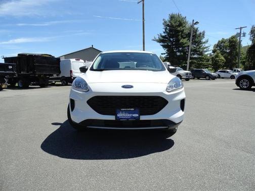 2022 Ford Escape S