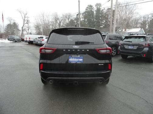 2023 Ford Escape ST-LINE ELITE