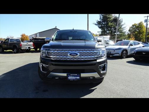 2020 Ford Expedition PLATINUM