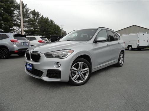 2019 BMW X1 XDRIVE28I