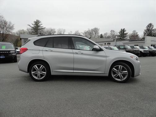 2019 BMW X1 XDRIVE28I
