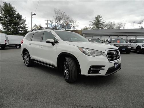2020 Subaru Ascent LIMITED 7-PASSENGER