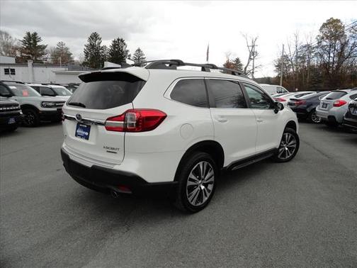 2020 Subaru Ascent LIMITED 7-PASSENGER