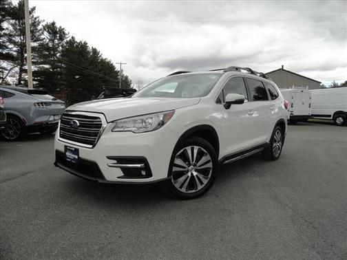 2020 Subaru Ascent LIMITED 7-PASSENGER
