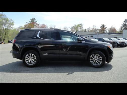 2018 GMC Acadia SLE-2