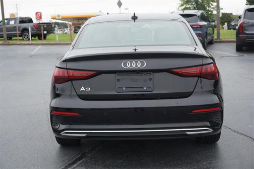 2024 Audi A3 40 Premium